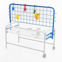 WATER PLAY ACTIVITY FRAME