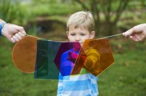 JUMBO COLOUR MIXING SHAPES