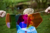 JUMBO COLOUR MIXING SHAPES