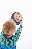 EXPRESSION MIRROR FACES