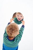 EXPRESSION MIRROR FACES