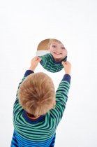 EXPRESSION MIRROR FACES