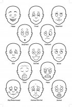 UNDERSTANDING FEELINGS PACK