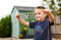 MIRROR LETTERS UPPPER CASE 70mm