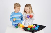 SENSORY BALL PACK-Blackout Bag Incl.