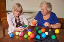 SENSORY BALL PACK-Blackout Bag Incl.