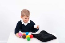 DISCOVERY BALL ACTIVITY SET