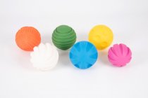 TACTILE BALLS