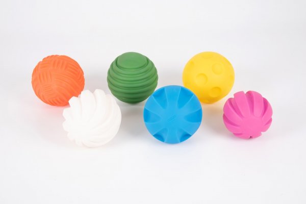 TACTILE BALLS