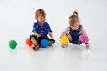 TACTILE BALLS