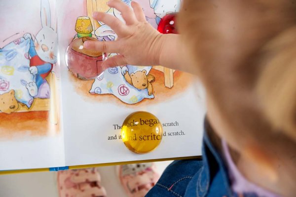 PERCEPTION SEMISPHERES