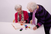 PERCEPTION SEMISPHERES