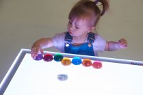 PERCEPTION SEMISPHERES