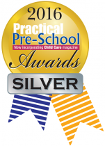 COLOUR CRYSTAL BLOCK SET