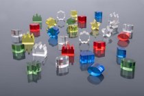 COLOUR CRYSTAL TREASURES