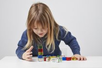 COLOUR CRYSTAL TREASURES