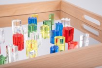 COLOUR CRYSTAL TREASURES