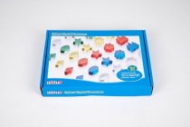 COLOUR CRYSTAL TREASURES