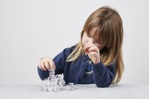 CLEAR CRYSTAL TREASURES