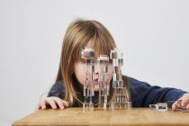 CLEAR CRYSTAL TREASURES