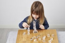 CLEAR CRYSTAL TREASURES