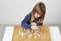 CLEAR CRYSTAL TREASURES