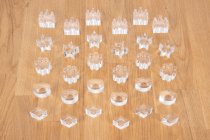 CLEAR CRYSTAL TREASURES