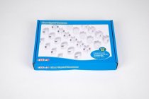 CLEAR CRYSTAL TREASURES