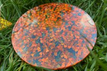 RAINBOW GLITTER SHAPES