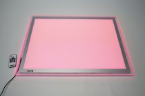 A2 COLOUR CHANGING LIGHT PANEL