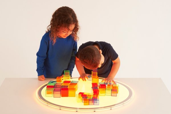 COLOUR CHANGING LIGHT PANEL