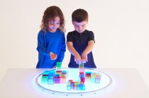 COLOUR CHANGING LIGHT PANEL