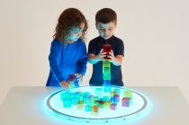 COLOUR CHANGING LIGHT PANEL