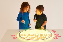 COLOUR CHANGING LIGHT PANEL