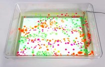 A3 EXPLORATION LIGHT TRAY