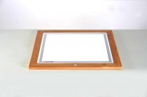 WOODEN LIGHT TABLE