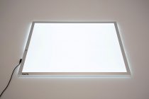 A2 LIGHT PANEL