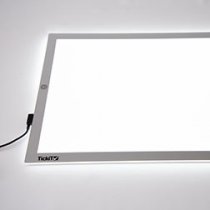 A2 LIGHT PANEL