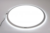 ROUND LIGHT PANEL 600mm