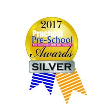 TRANSLUCENT STACKABLE BUTTONS