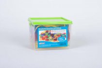 TRANSLUCENT STACKABLE BUTTONS