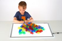 TRANSLUCENT MODULE BLOCKS