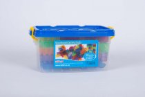 TRANSLUCENT MODULE BLOCKS