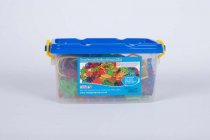 TRANSLUCENT LACING GEOMETRICS