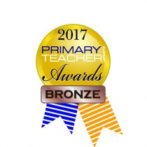 TRANSLUCENT STACKABLE COUNTERS