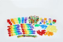 EARLY YEARS MATHS RESOURCE SET