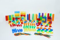 EARLY YEARS COLOUR RESOURCES SET