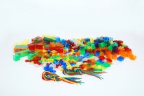 EARLY YEARS COLOUR RESOURCES SET