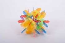 TRANSLUCENT LINKING DISCS-End Of Line Sale