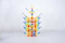 TRANSLUCENT LINKING DISCS-End Of Line Sale